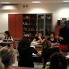 Corso Pranabyangam Ferentino 2015 -  10